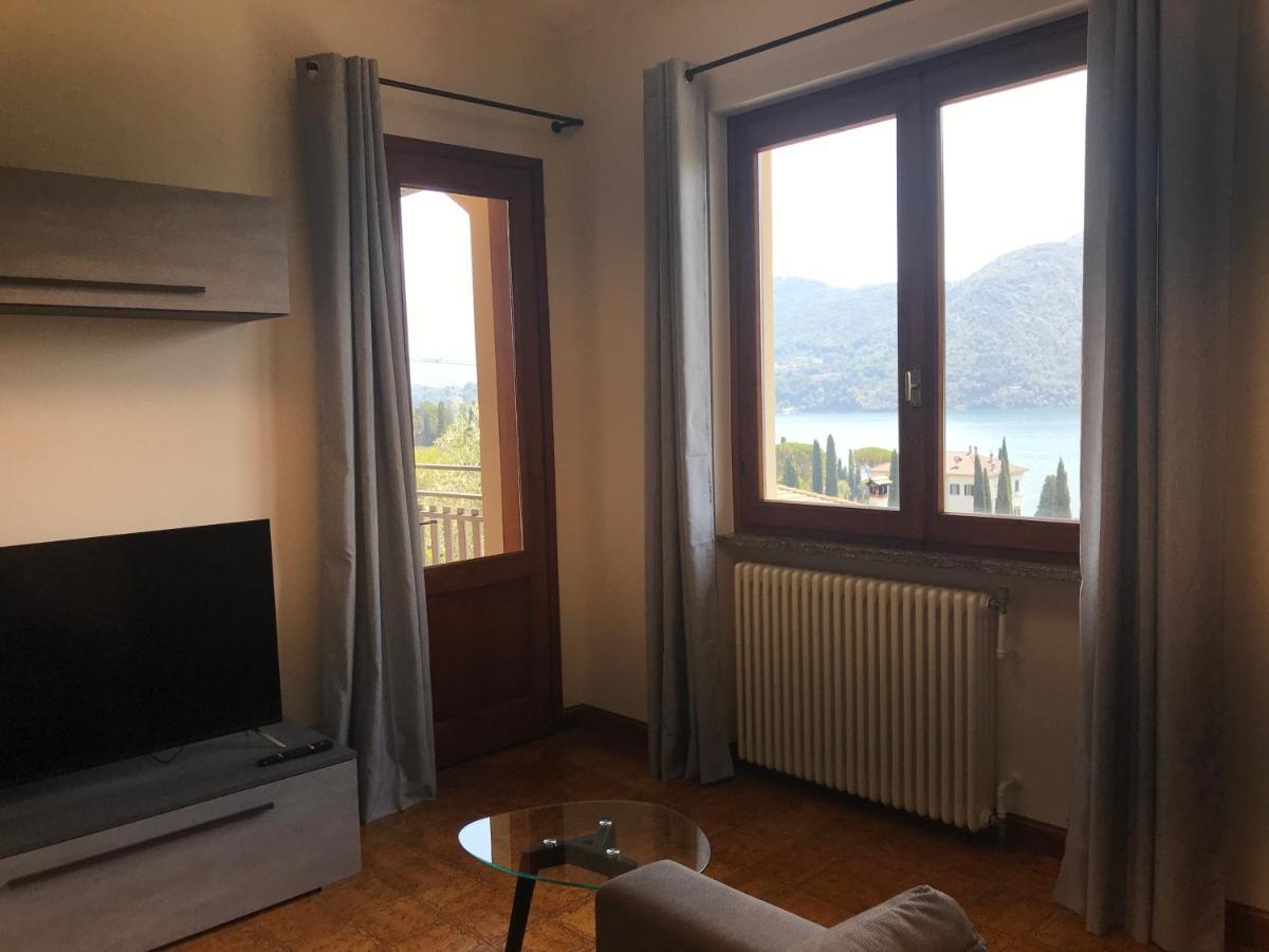 Residenza Margherita Tremezzo Exterior foto