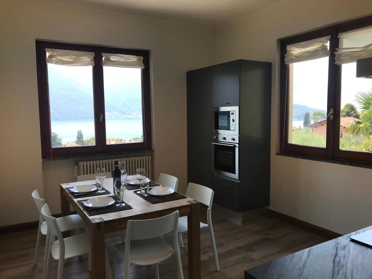 Residenza Margherita Tremezzo Exterior foto
