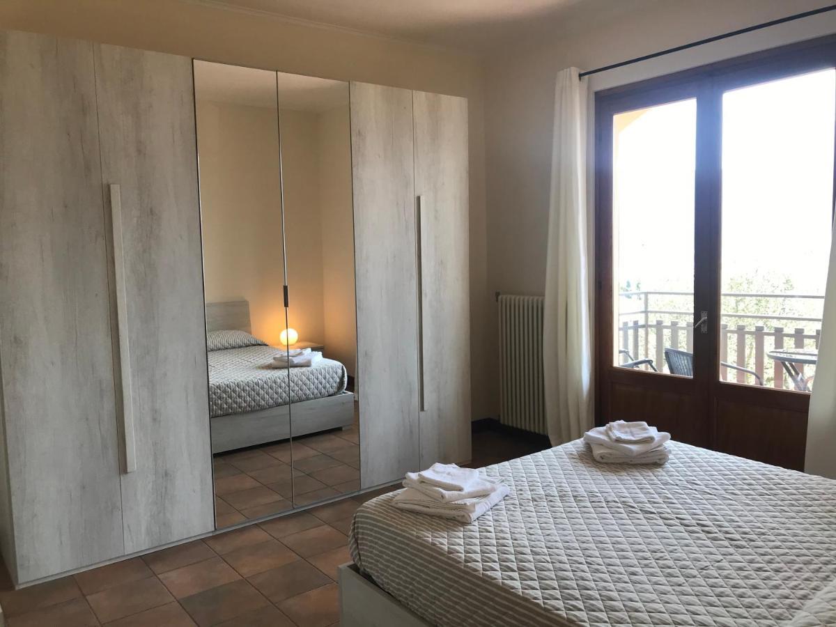 Residenza Margherita Tremezzo Exterior foto
