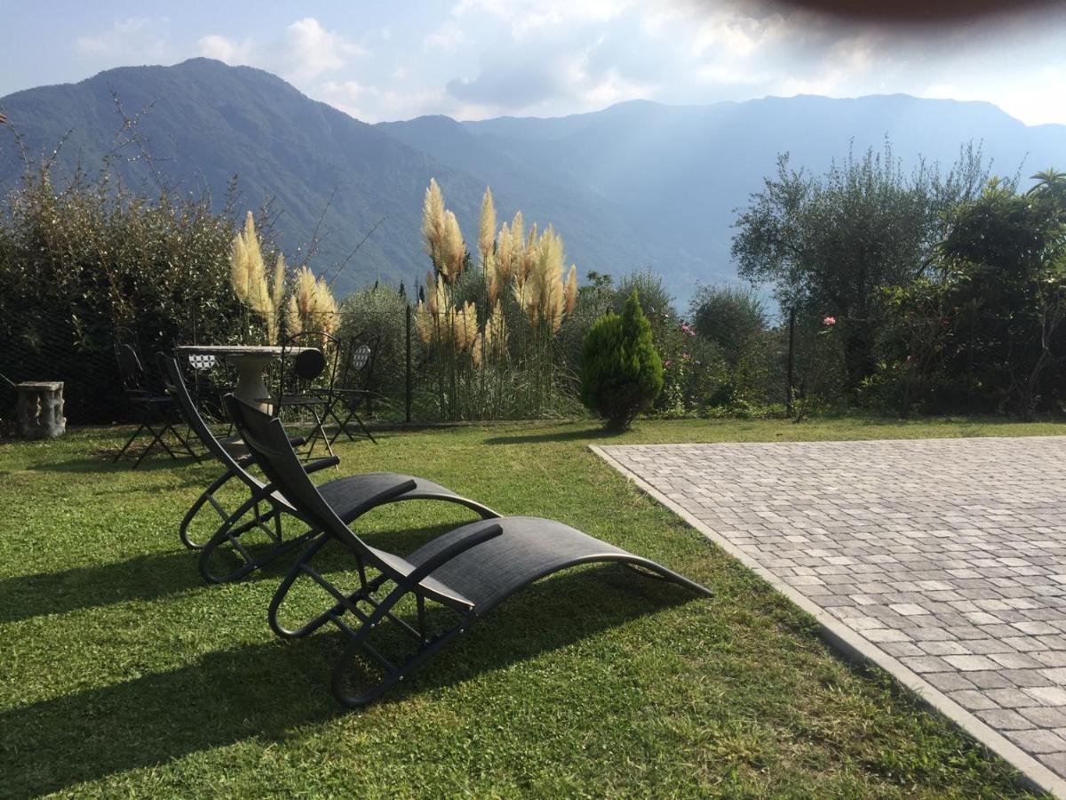 Residenza Margherita Tremezzo Exterior foto