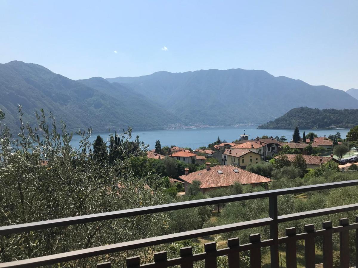 Residenza Margherita Tremezzo Exterior foto