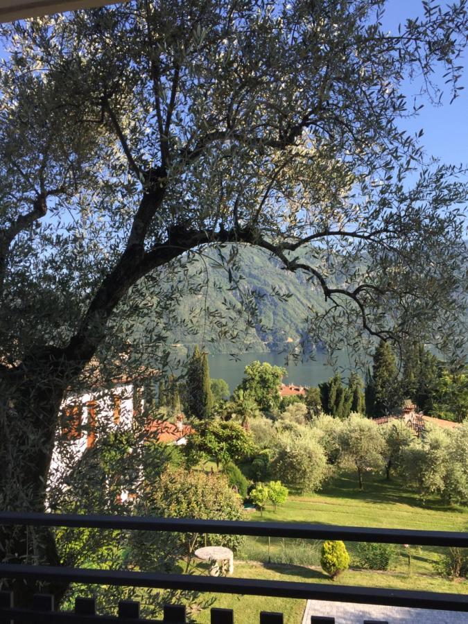 Residenza Margherita Tremezzo Exterior foto