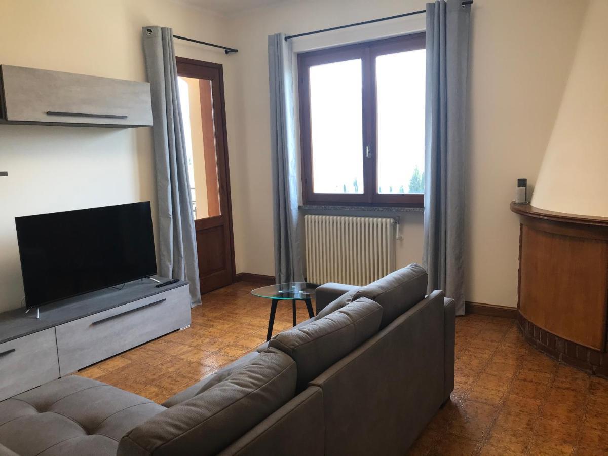 Residenza Margherita Tremezzo Exterior foto