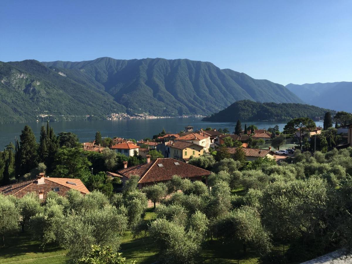 Residenza Margherita Tremezzo Exterior foto