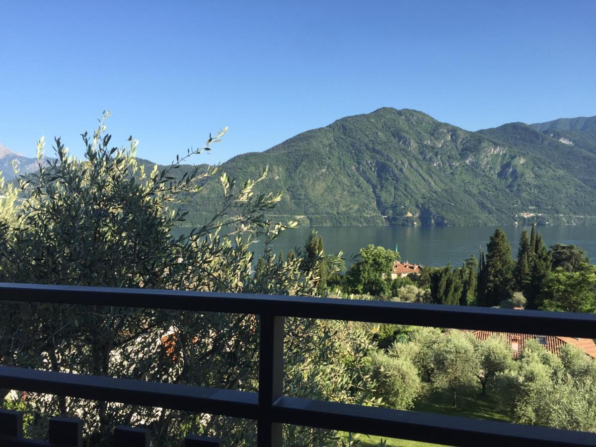 Residenza Margherita Tremezzo Exterior foto