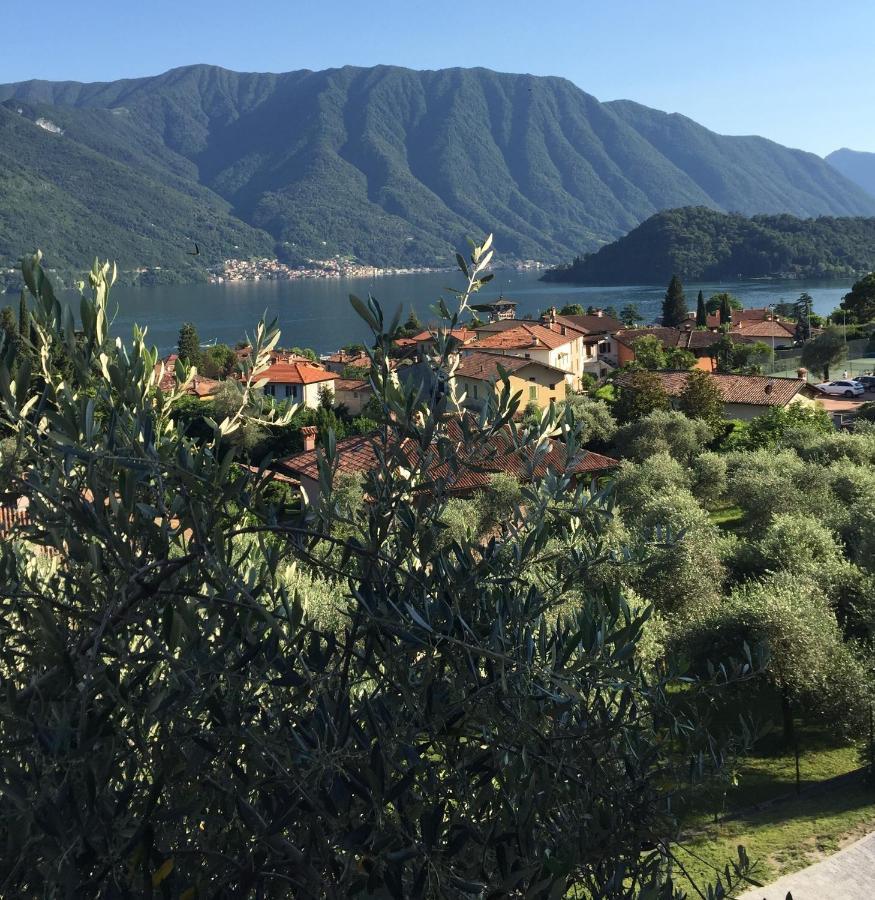 Residenza Margherita Tremezzo Exterior foto