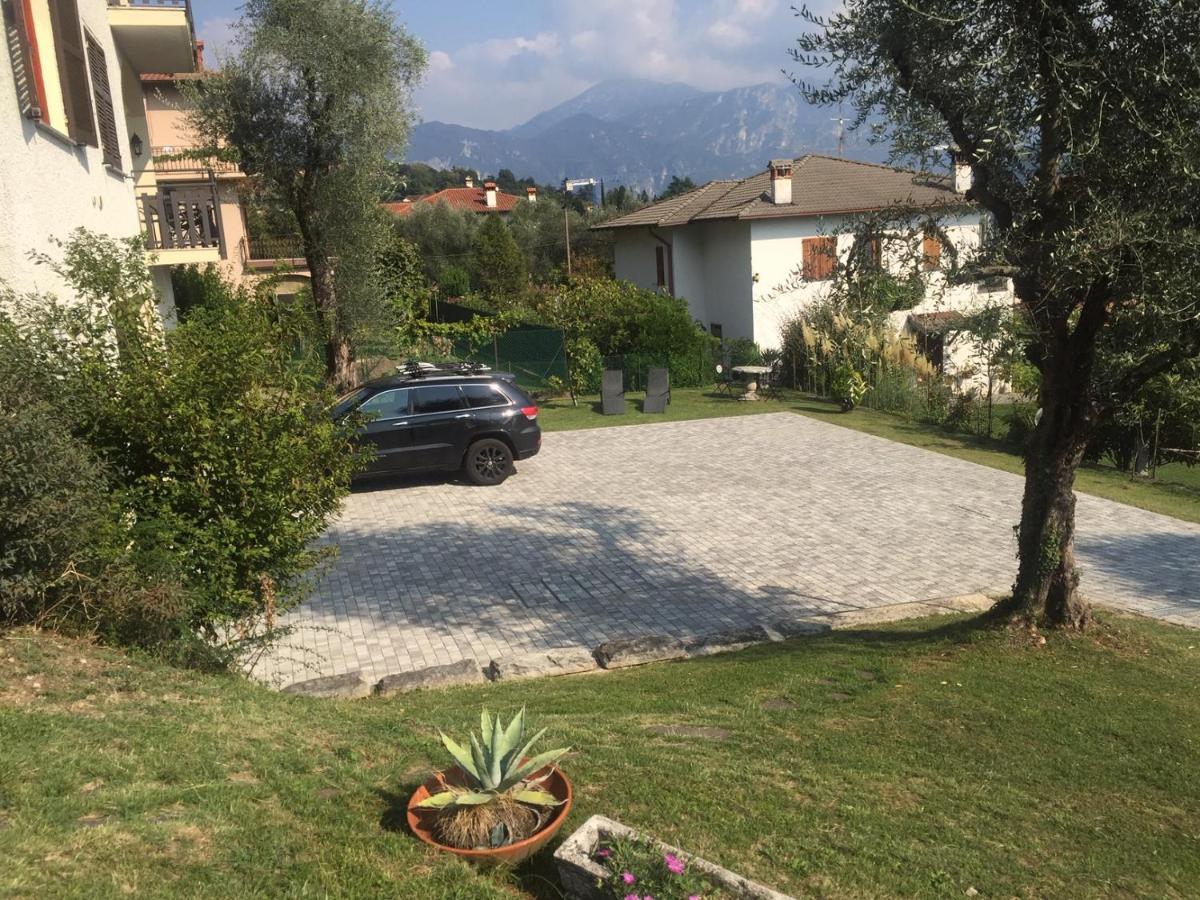 Residenza Margherita Tremezzo Exterior foto