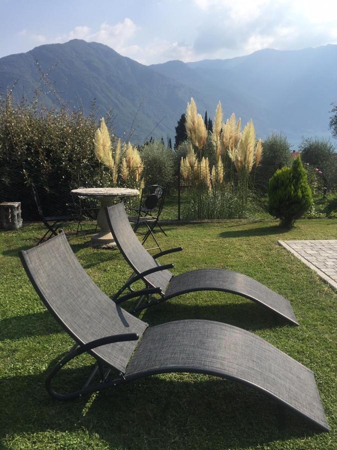Residenza Margherita Tremezzo Exterior foto
