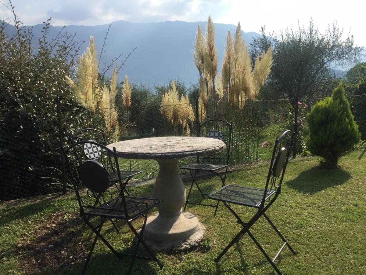Residenza Margherita Tremezzo Exterior foto
