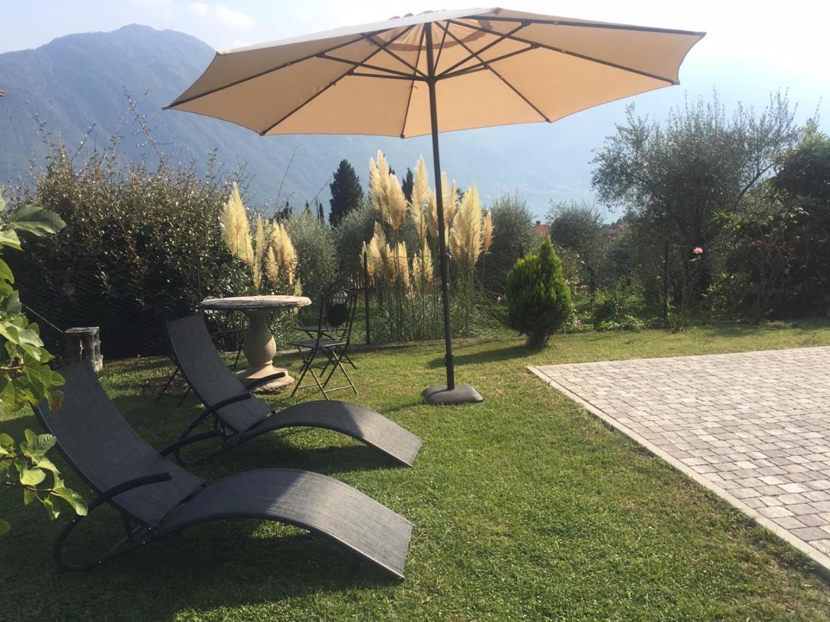 Residenza Margherita Tremezzo Exterior foto