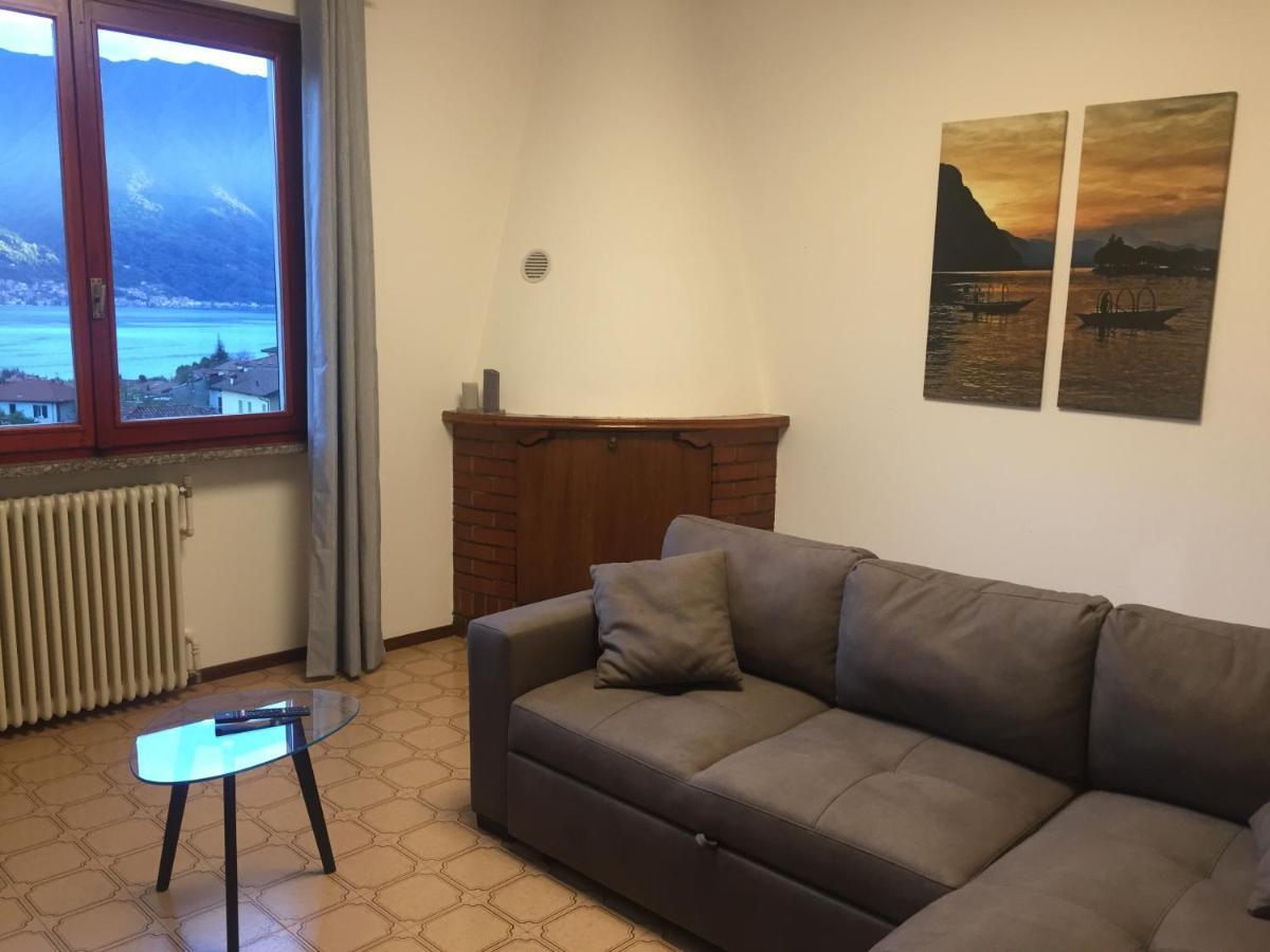 Residenza Margherita Tremezzo Exterior foto