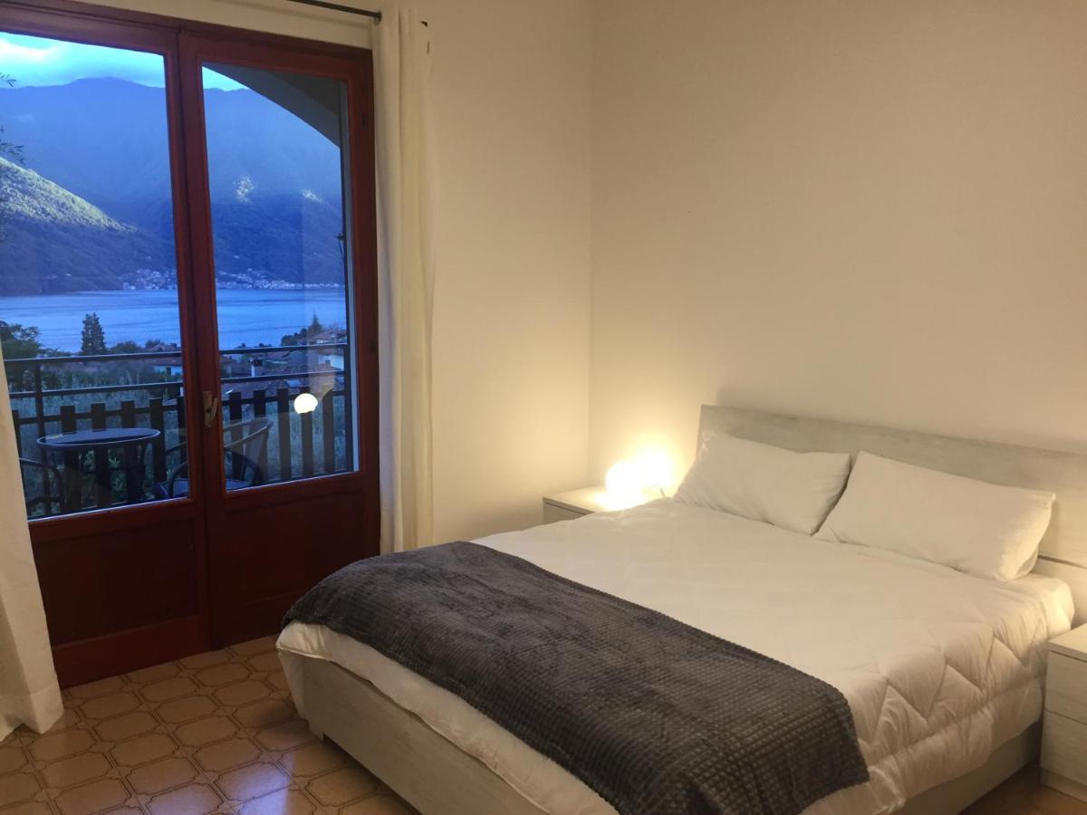 Residenza Margherita Tremezzo Exterior foto