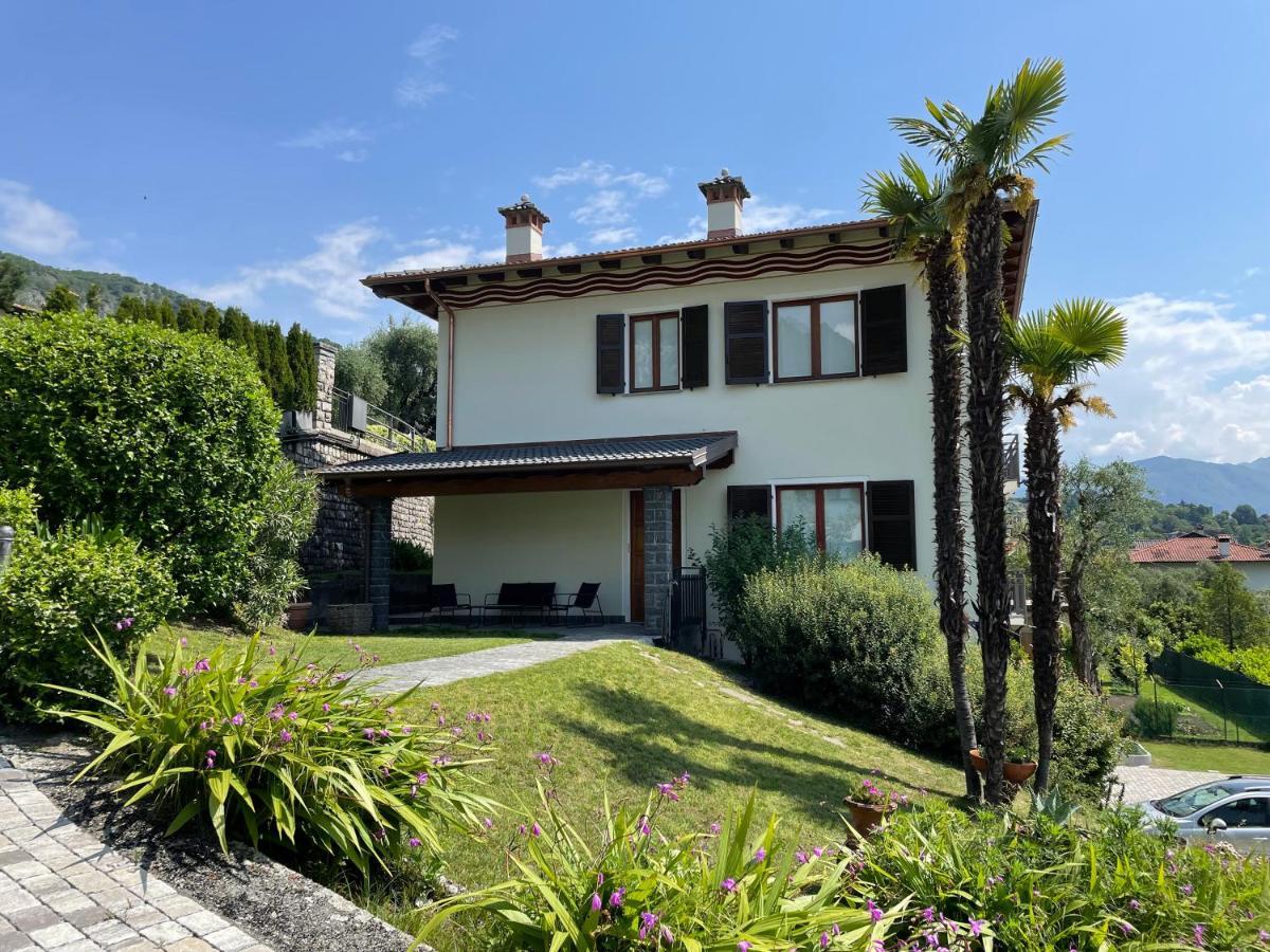 Residenza Margherita Tremezzo Exterior foto