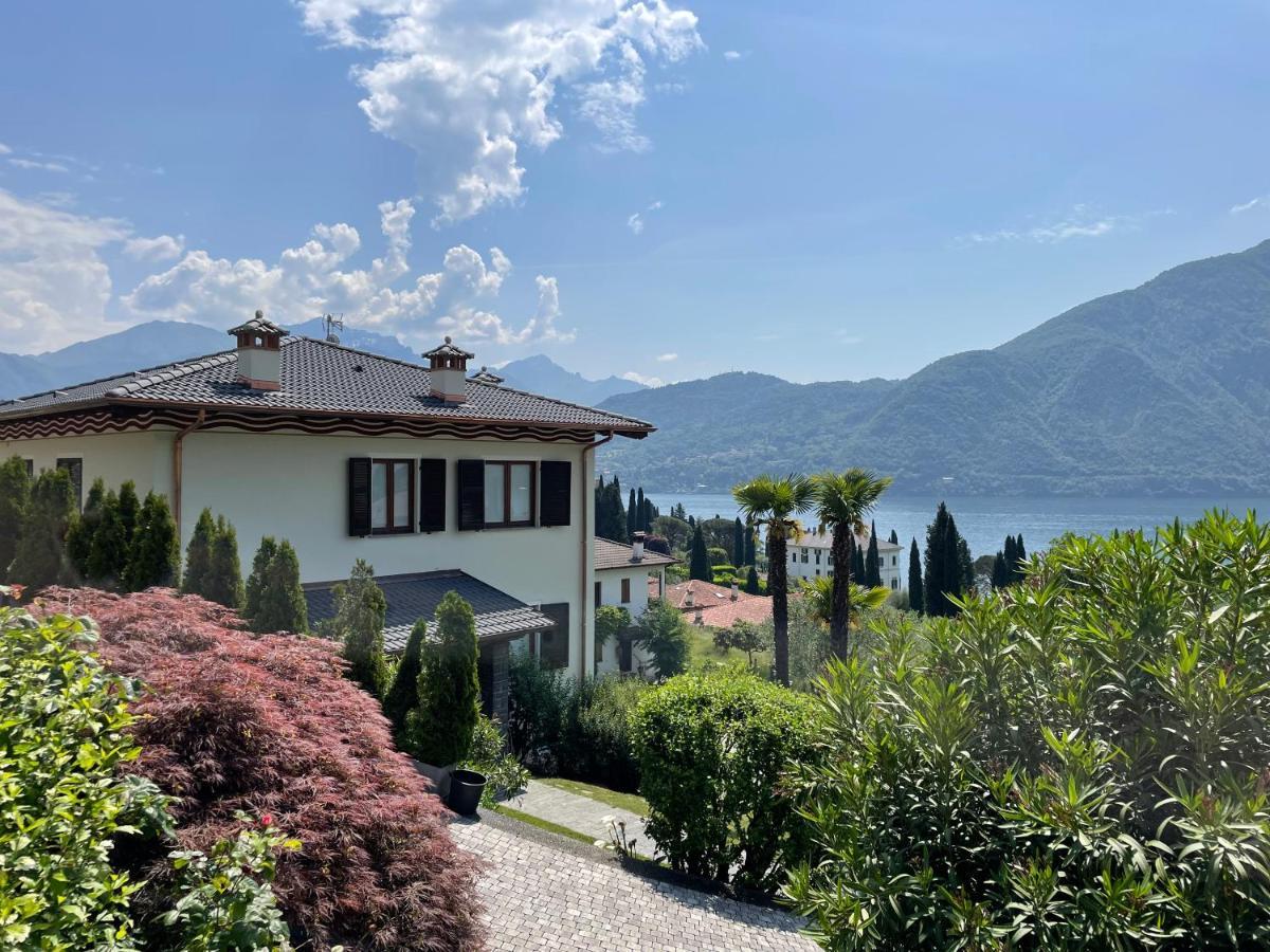 Residenza Margherita Tremezzo Exterior foto
