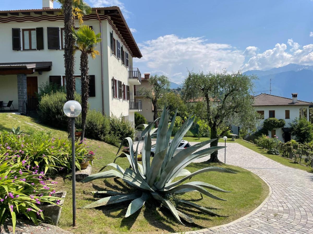 Residenza Margherita Tremezzo Exterior foto