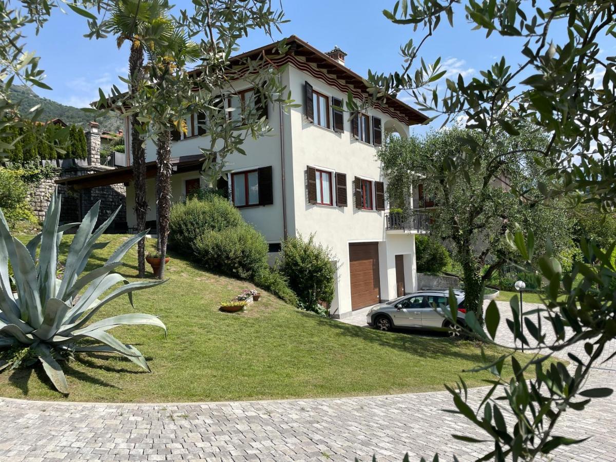 Residenza Margherita Tremezzo Exterior foto