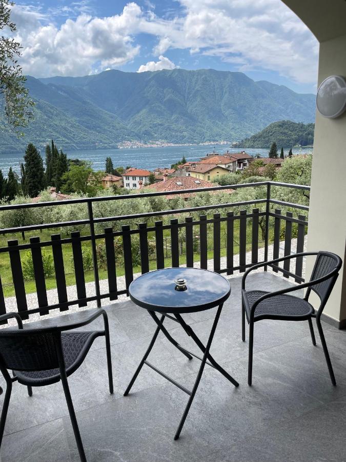 Residenza Margherita Tremezzo Exterior foto